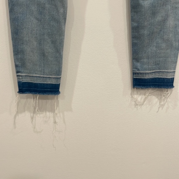 ✨Low Rise Skinny Jeans✨ - Picture 3 of 3